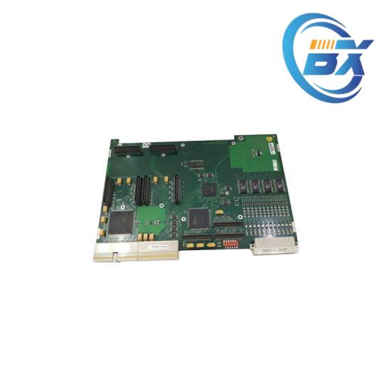 ABB BIO0003 Front View