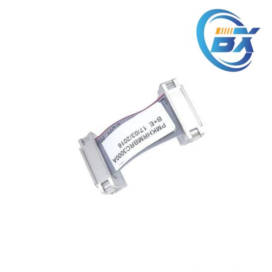 ABB BRC3000A Interface Details