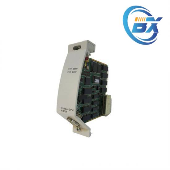 ABB C310/0020/STD Connection Interface