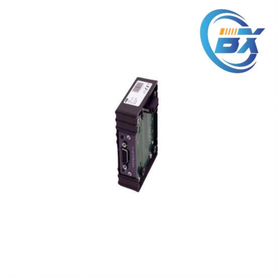 ABB CB801 Module Front View