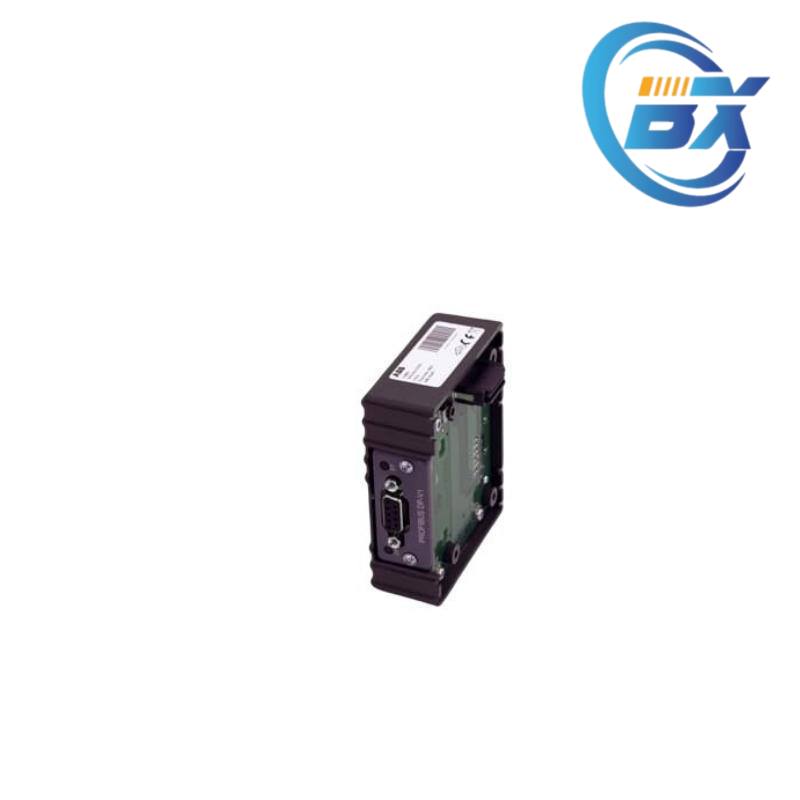 ABB CB801 Module Installation