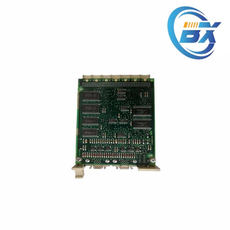 ABB CI522A Front View