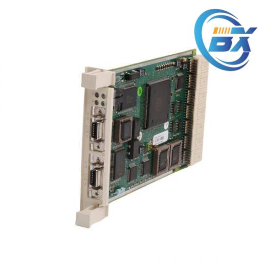 ABB CI522A Interface Details