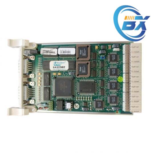 ABB CI532V09 Installation