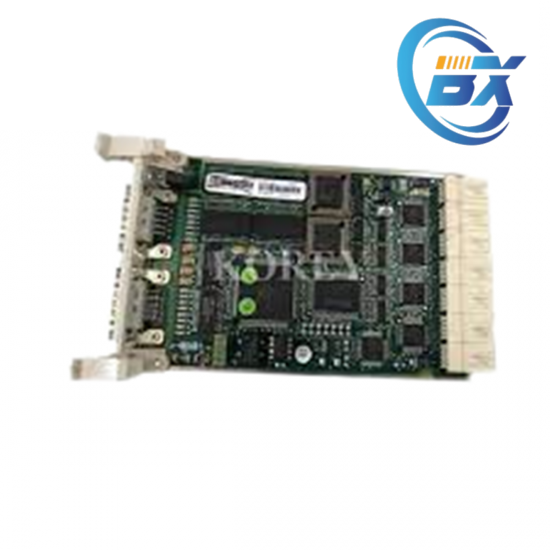 ABB CI532V09 Dimensions