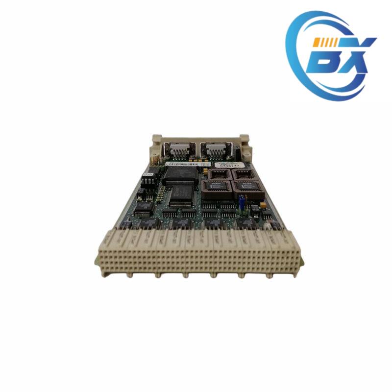 ABB CI534V02 connectivity