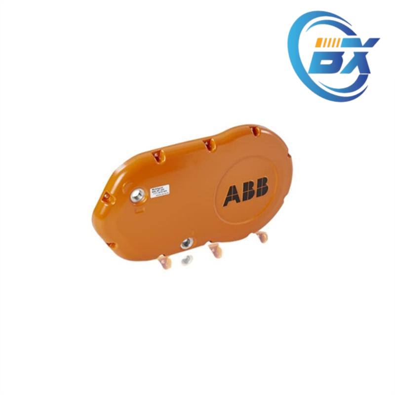 ABB CI535V30 Front View