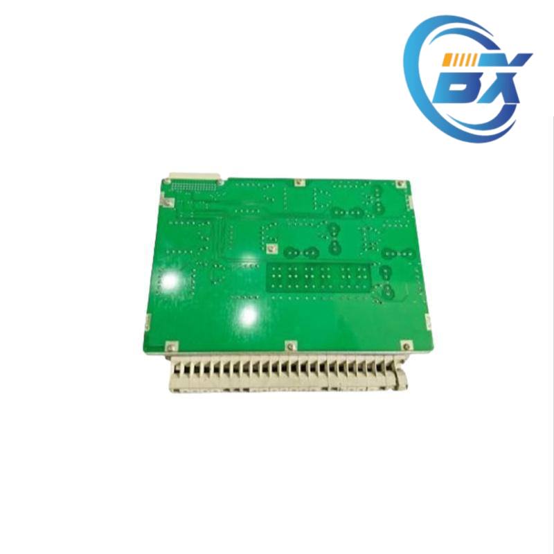 ABB CI535V30 Side View