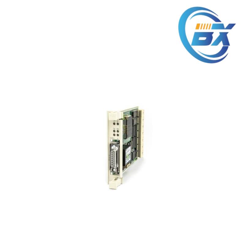 ABB CI546 3BSE012545R1 Front View