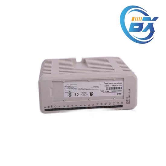 ABB CI570 side view