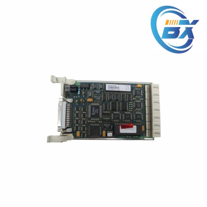 ABB CI570 front view