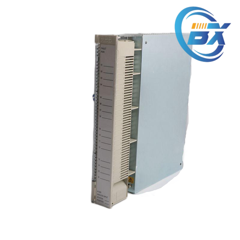 ABB CI610 Installation