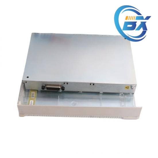 ABB CI610 Dimensions