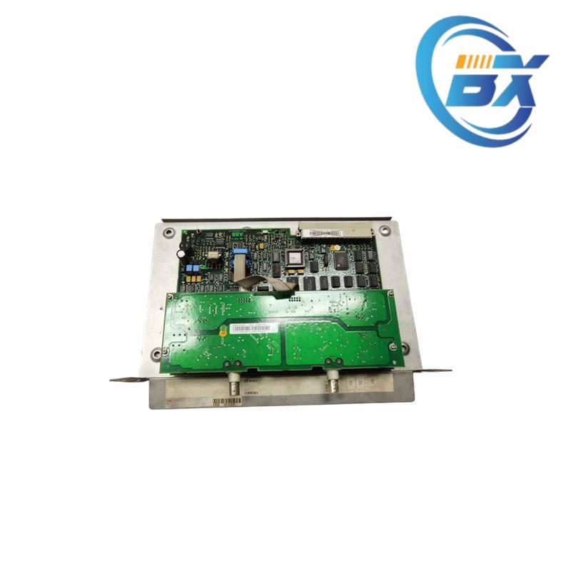 ABB CI626A Front View