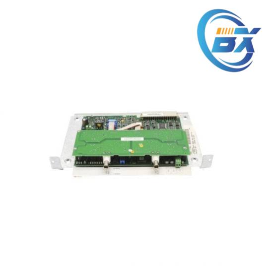 ABB CI626A Side View