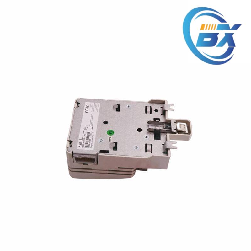 ABB CI626V1 Installation
