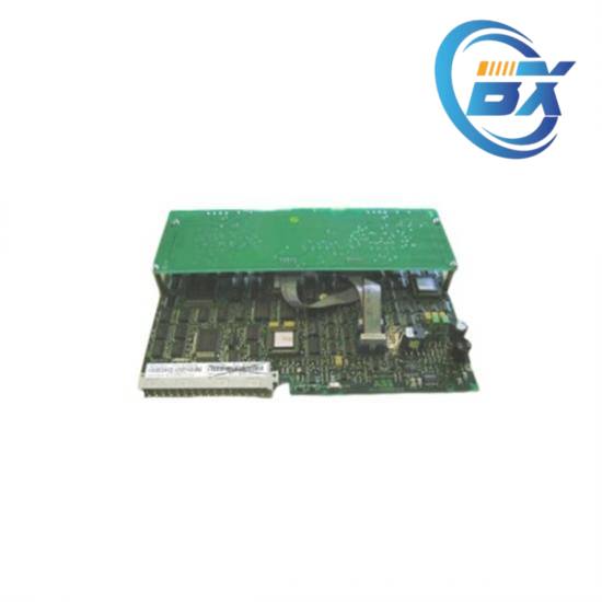 ABB CI627 Side View