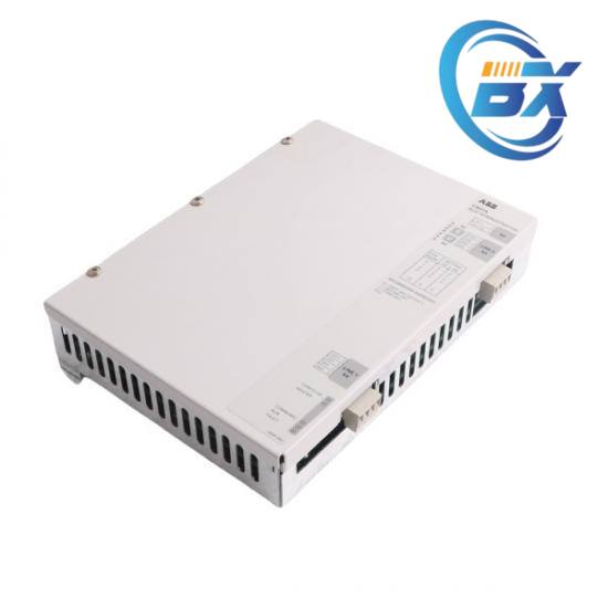 ABB CI627 Installation