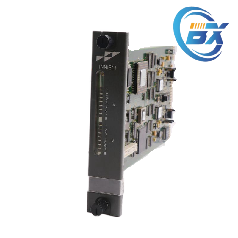 ABB CI627 Front View