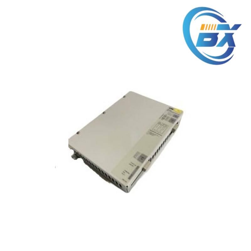 ABB Controller Module