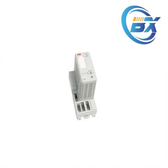ABB CI810B Connections