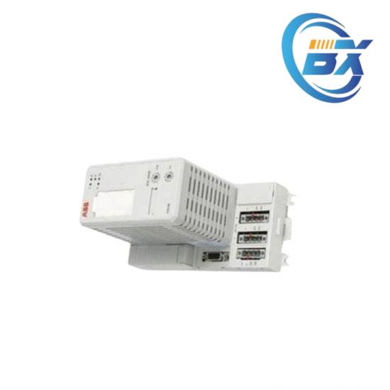 ABB CI810B Installation