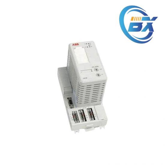 ABB CI810B front view