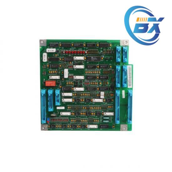 ABB CI853-1 technical view