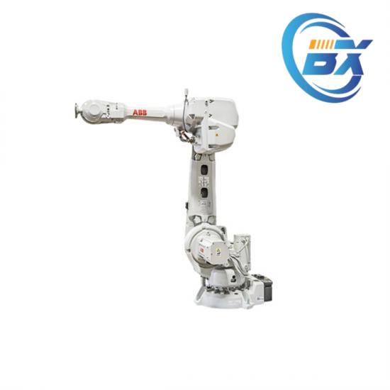 ABB CI854A-EA side view