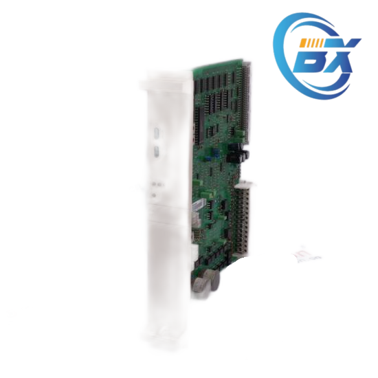 ABB CI854A-EA installation