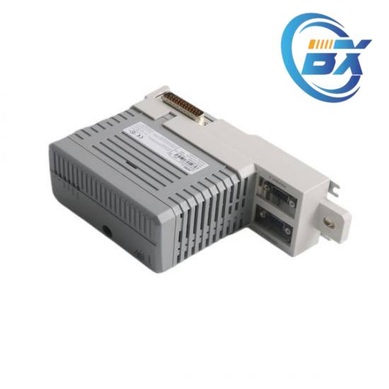ABB CI854A installation diagram