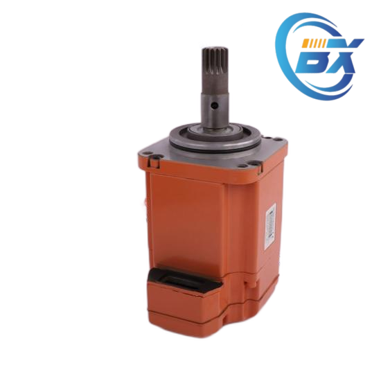 ABB CI854A technical interface