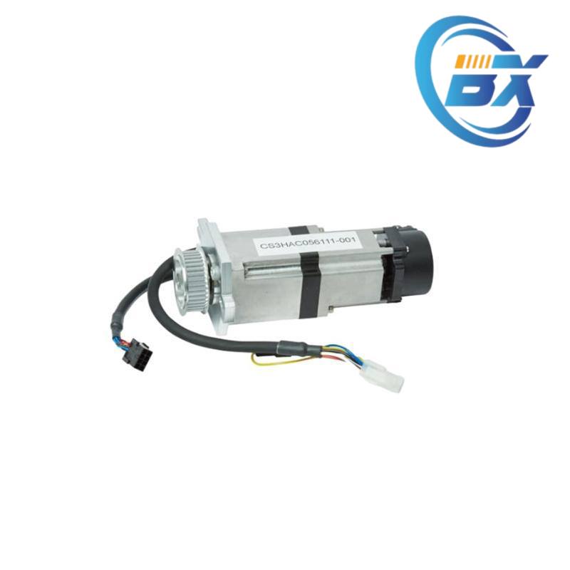 ABB CI855-1 Side View