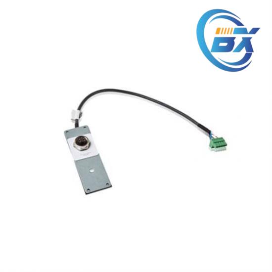 ABB CI855-1 Installation