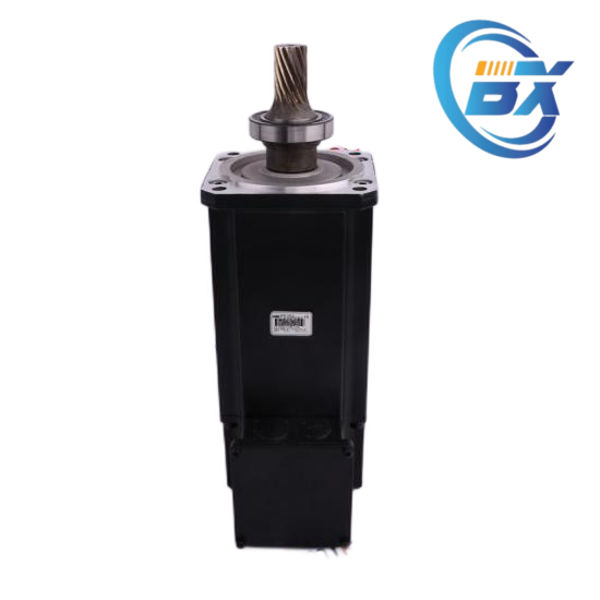 ABB CI855 front view