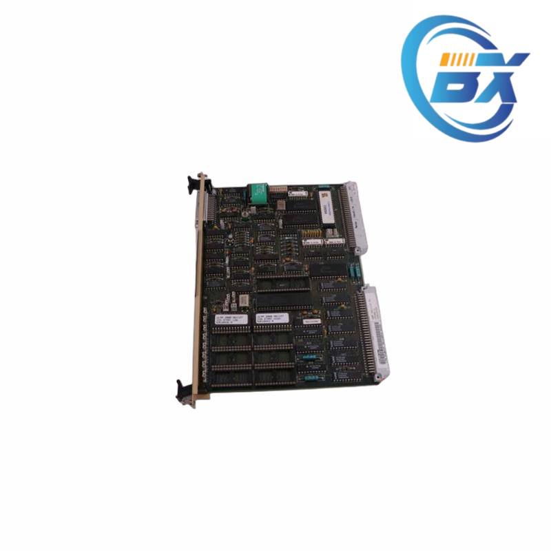 ABB CI857K01 Installation