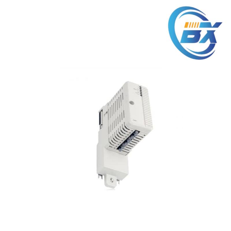 ABB CI858K01 front view