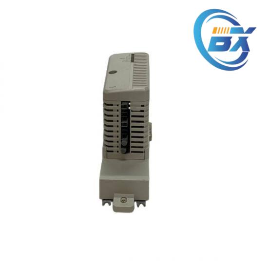 ABB CI858K01 side view