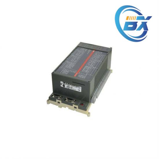 ABB CI868K01-eA Front View
