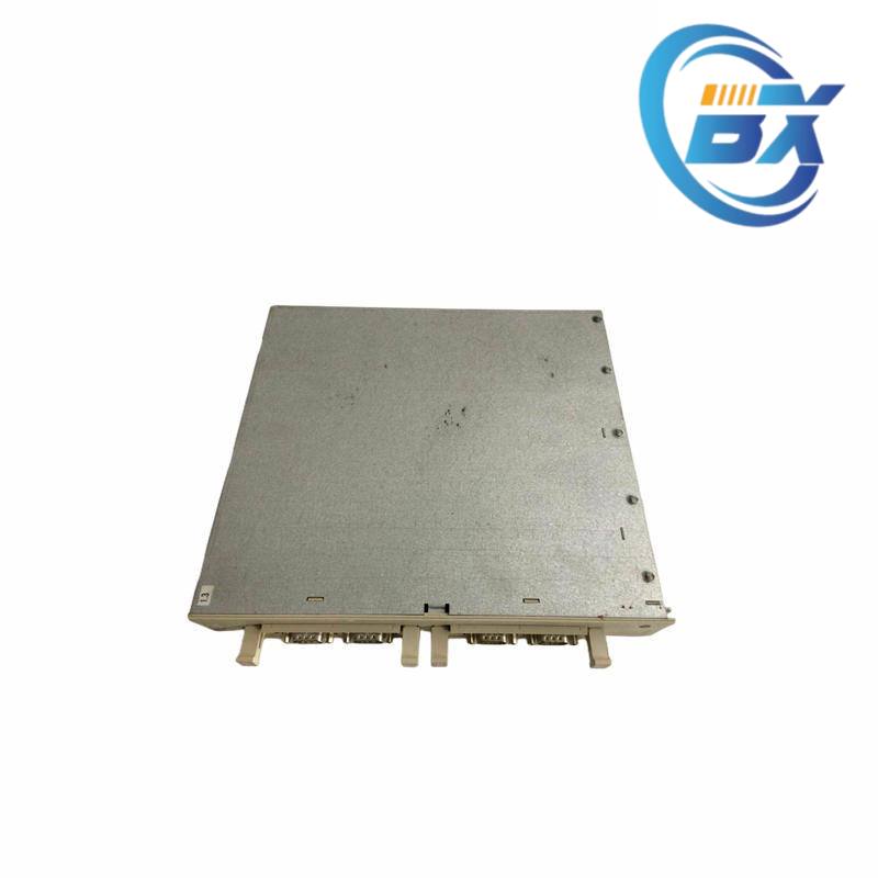 ABB CI868K01-eA Side View