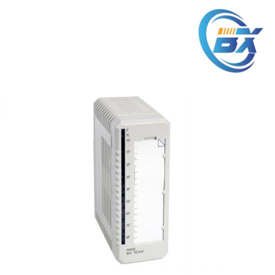 ABB CI868K01-eA Installation