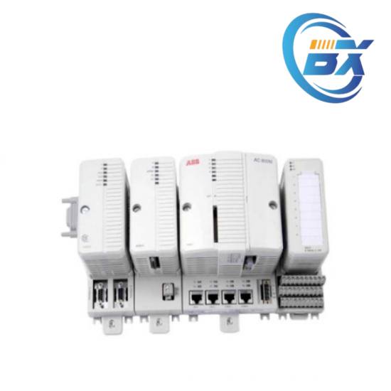 ABB CI871AK01 side view