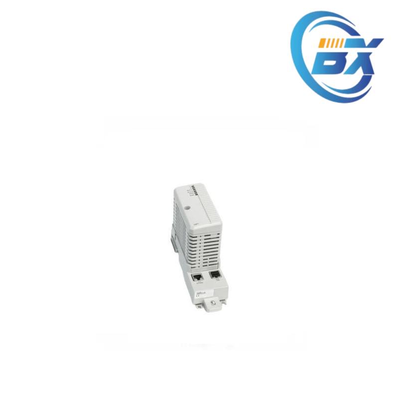 ABB CI871AK01 installation