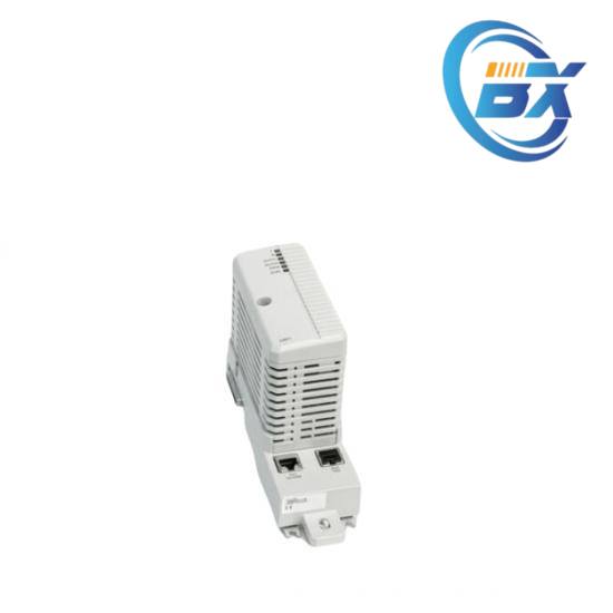 ABB CI871AK01 front view