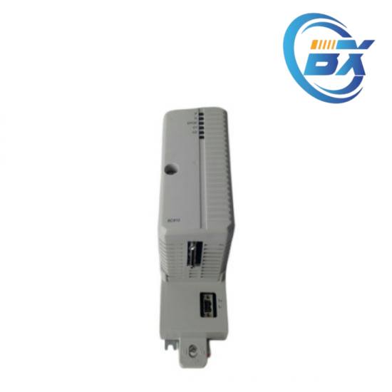 ABB CI930F Front View