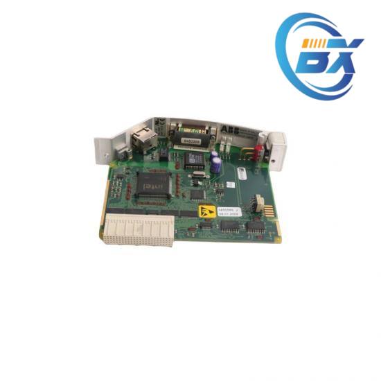 ABB CI930F Installation
