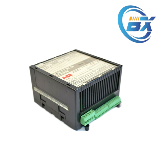 ABB CM772F front view