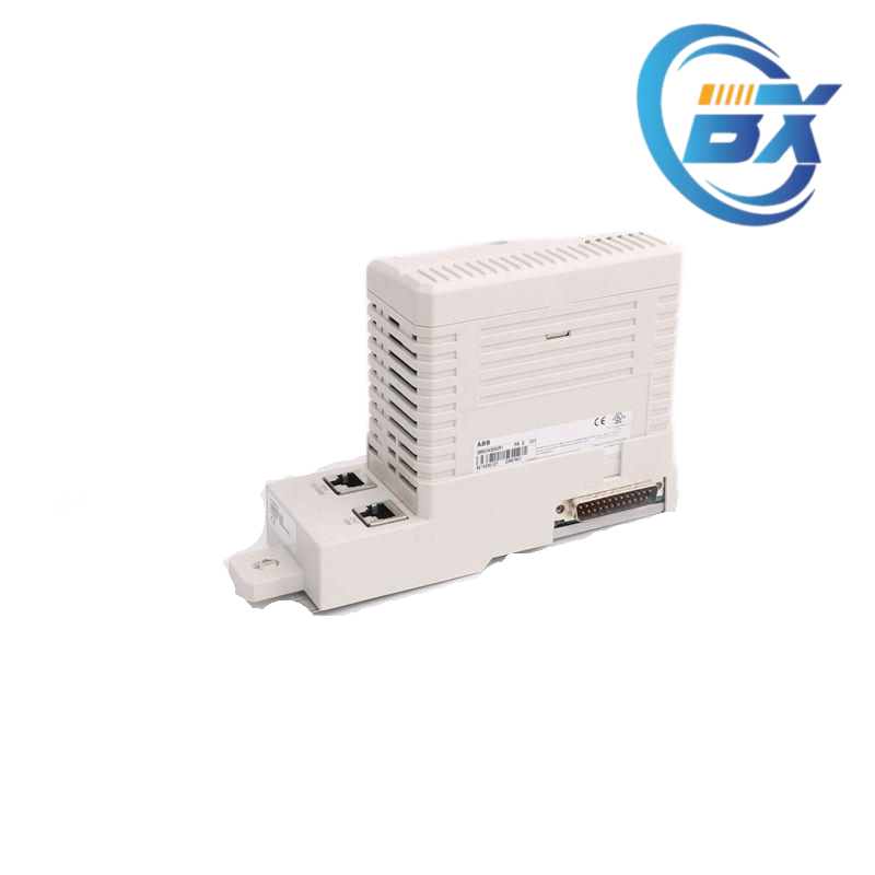 ABB CM772F technical details