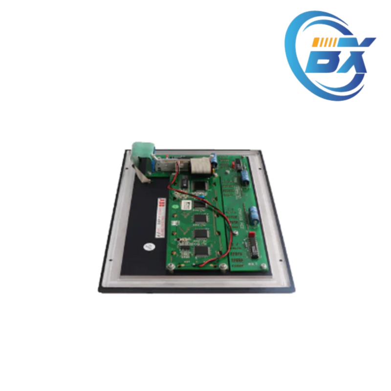 ABB CMA130 3DDE300410 Technical Diagram