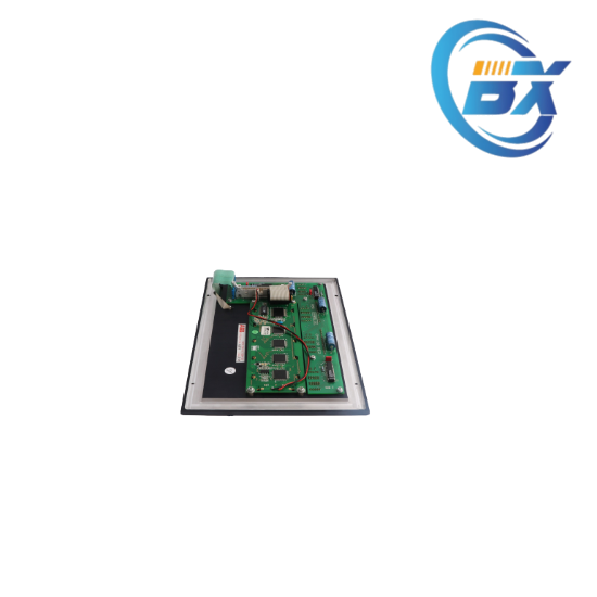 ABB CMA130 3DDE300410 Front View